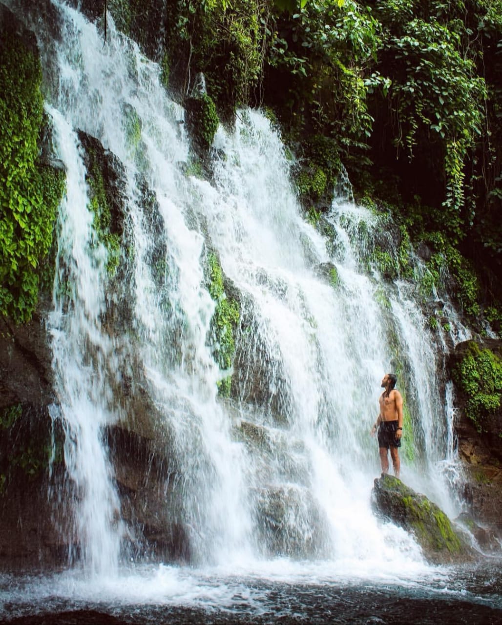 El Salvador Waterfalls Tours  Best El Salvador Tours & Experiences