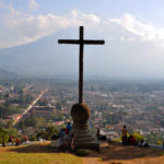 Cerro de la Cruz Antigua Guatemala Tour