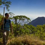 Tour Hiking Volcanes El Salvador